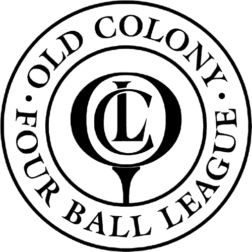 Old Colony Four Ball League crest